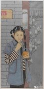 李洪涛作品