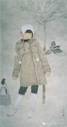 李洪涛作品