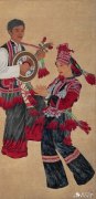 李洪涛作品