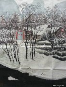王增延作品