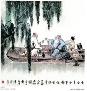 刘靖国作品