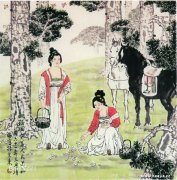 刘靖国作品