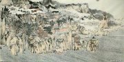 成红军作品