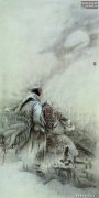 安鹤旭作品