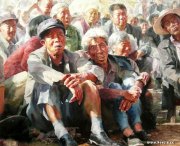 颉元芳作品
