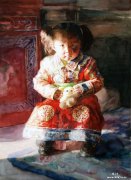 颉元芳作品