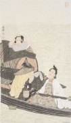 邹蕴芳作品