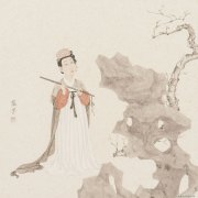 邹蕴芳作品