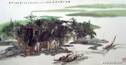 张省作品