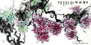张省作品