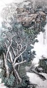 张省作品