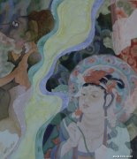 回连涛作品