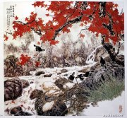 杨九洲作品