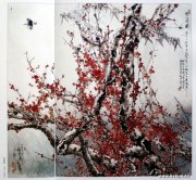 杨九洲作品