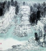 李致臣作品