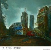 刘维里作品