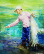 文军波作品