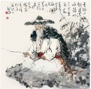 魏安作品