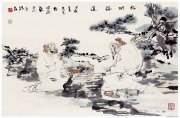 魏安作品
