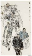 魏安作品