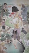 纪烨作品