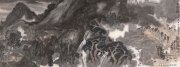 温骧作品