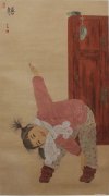 丁华作品