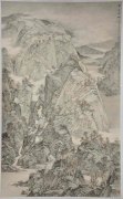 金杰作品