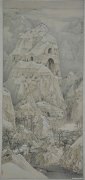 金杰作品