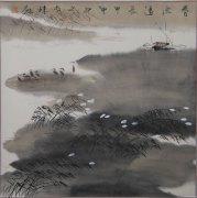张哲珠作品