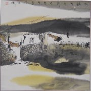张哲珠作品