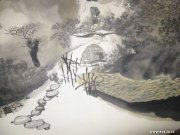 张哲珠作品