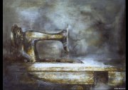 李晶作品
