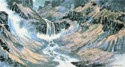 于成锴作品