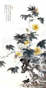 王明作品