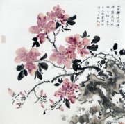王明作品
