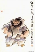 王俊平作品