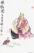 王俊平作品