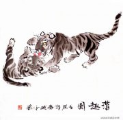 王俊平作品