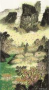 韩昊作品