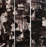 刘玲作品