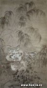 利有成作品