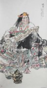 袁赤峰作品