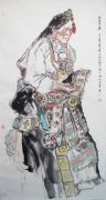 袁赤峰作品