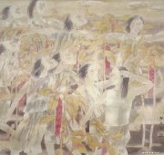 孙敬作品
