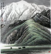 张建青作品