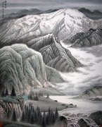 张建青作品