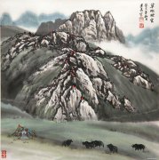 张建青作品