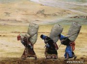 涂涛作品