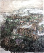 白恩平作品
